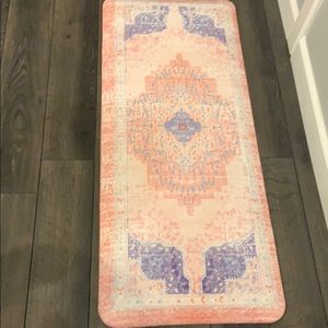 Anti-Fatigue Kitchen Mat